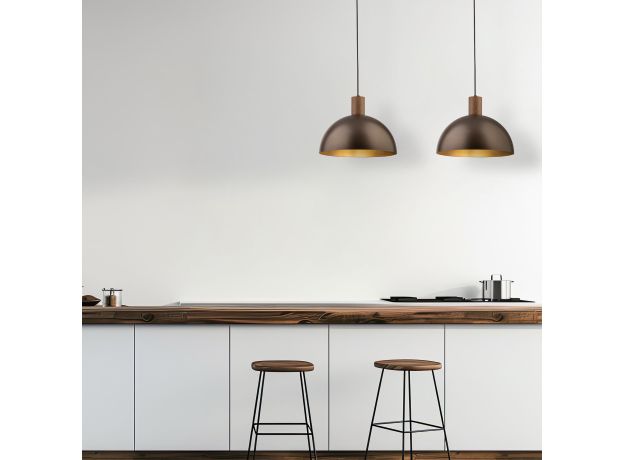 Подвесной светильник 4508 Oslo