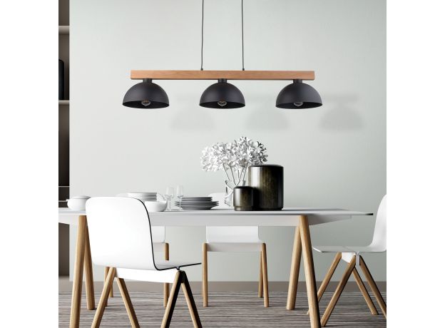 Подвесной светильник 4710 Oslo