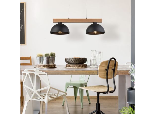 Подвесной светильник 4711 Oslo