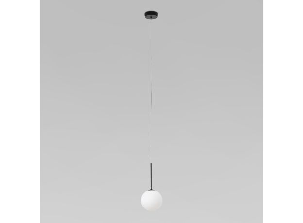 Подвесной светильник со стеклянным плафоном 4502 Martin