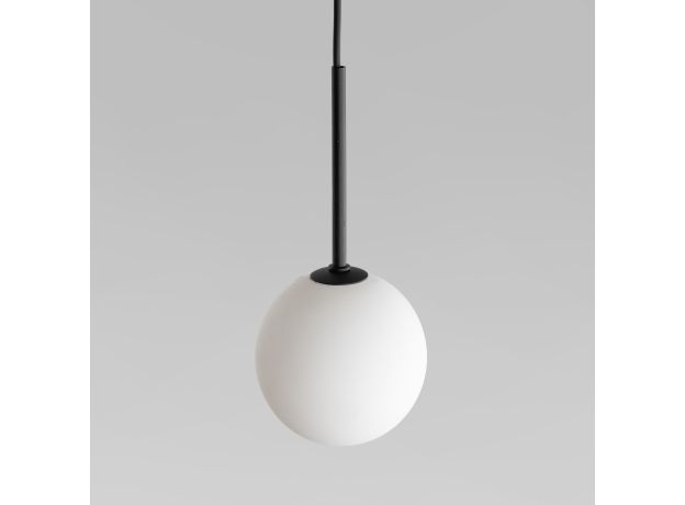 Подвесной светильник со стеклянным плафоном 4502 Martin