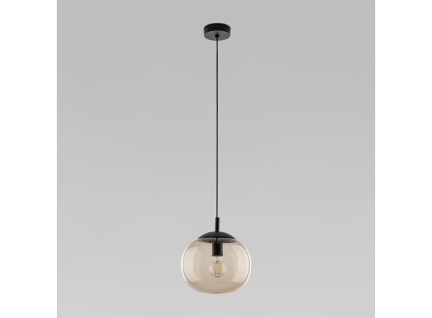 Подвесной светильник со стеклянным плафоном 4677 Vibe