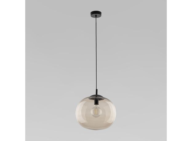 Подвесной светильник со стеклянным плафоном 4703 Vibe