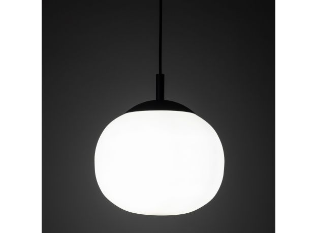 Подвесной светильник со стеклянным плафоном 4759 Vibe