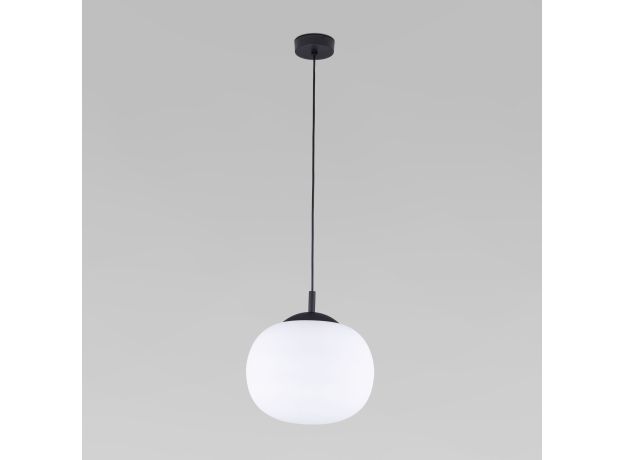 Подвесной светильник со стеклянным плафоном 4789 Vibe