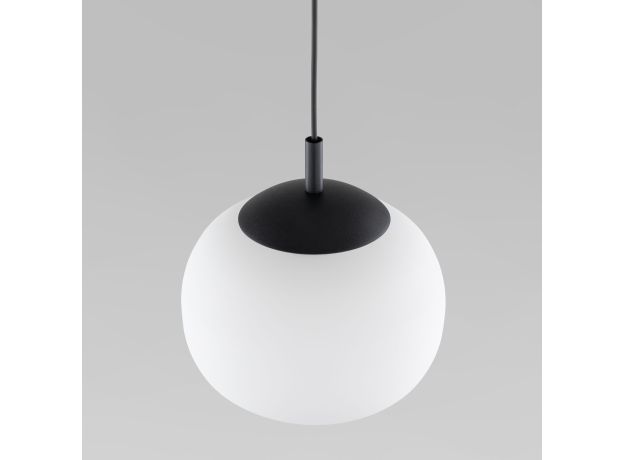 Подвесной светильник со стеклянным плафоном 4789 Vibe