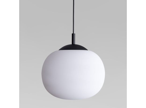 Подвесной светильник со стеклянным плафоном 4789 Vibe