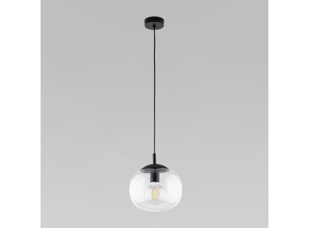 Подвесной светильник со стеклянным плафоном 4816 Vibe