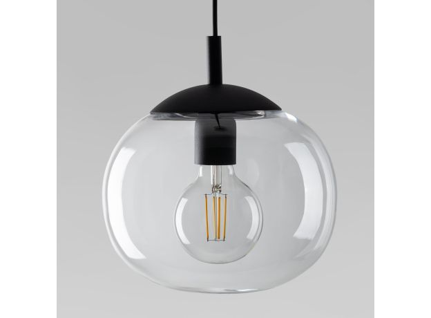 Подвесной светильник со стеклянным плафоном 4816 Vibe