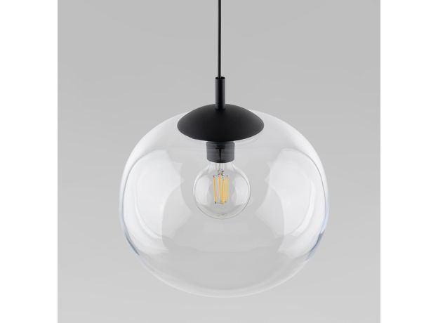 Подвесной светильник со стеклянным плафоном 4817 Vibe