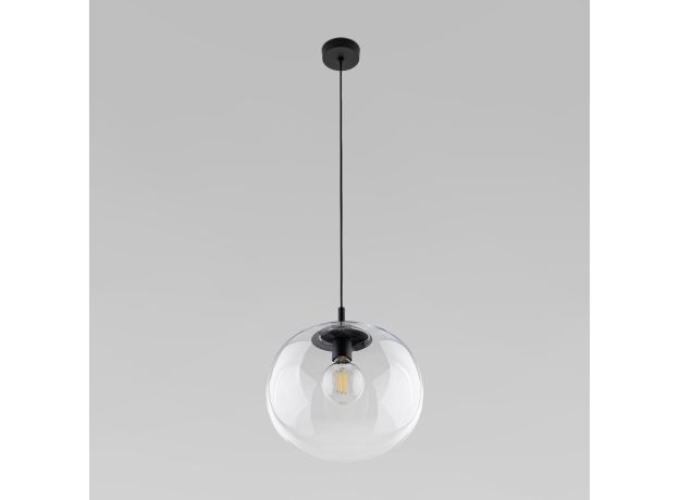 Подвесной светильник со стеклянным плафоном 4818 Vibe
