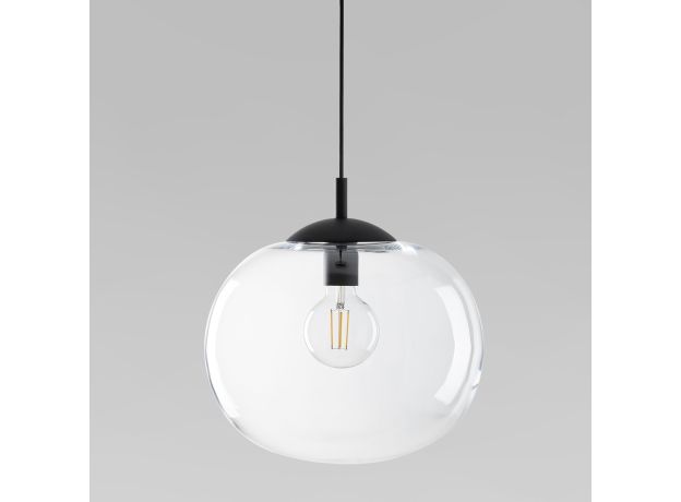 Подвесной светильник со стеклянным плафоном 4818 Vibe