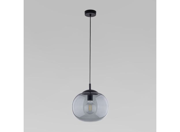 Подвесной светильник со стеклянным плафоном 4837 Vibe
