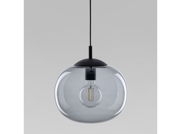 Подвесной светильник со стеклянным плафоном 4837 Vibe