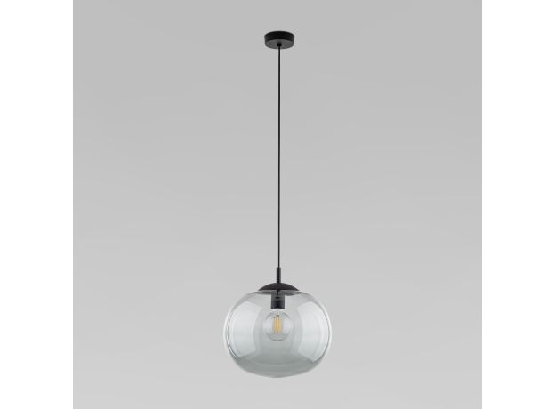 Подвесной светильник со стеклянным плафоном 4972 Vibe