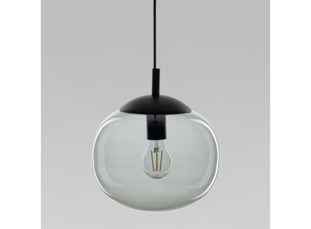 Подвесной светильник со стеклянным плафоном 4972 Vibe