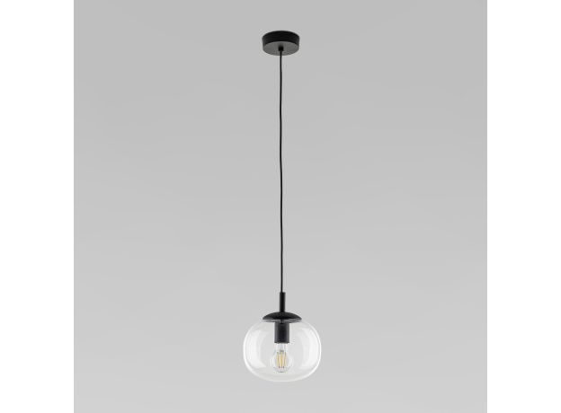 Подвесной светильник со стеклянным плафоном 5823 Vibe