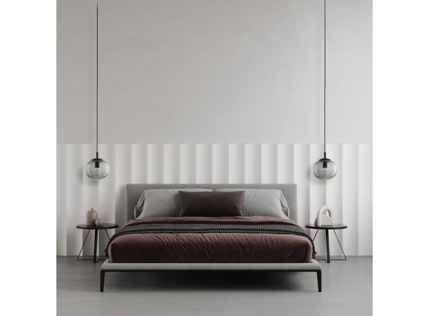 Подвесной светильник со стеклянным плафоном 5825 Vibe