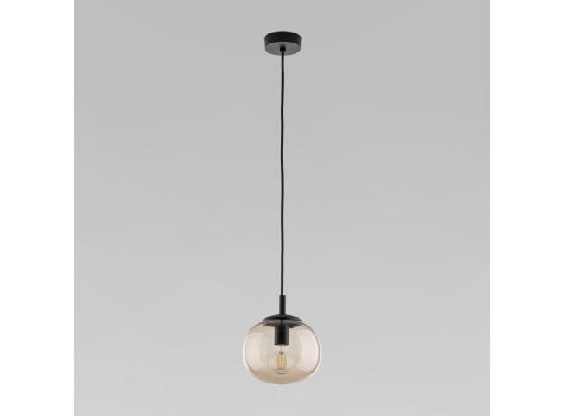 Подвесной светильник со стеклянным плафоном 5826 Vibe