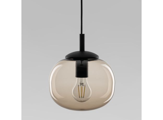 Подвесной светильник со стеклянным плафоном 5826 Vibe