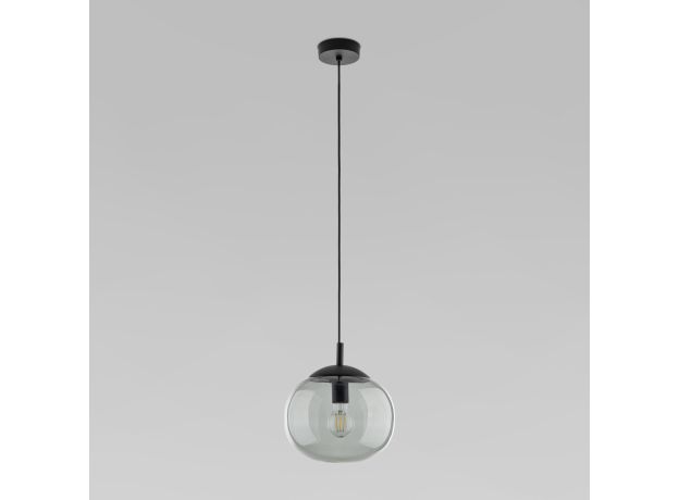 Подвесной светильник со стеклянным плафоном 5827 Vibe