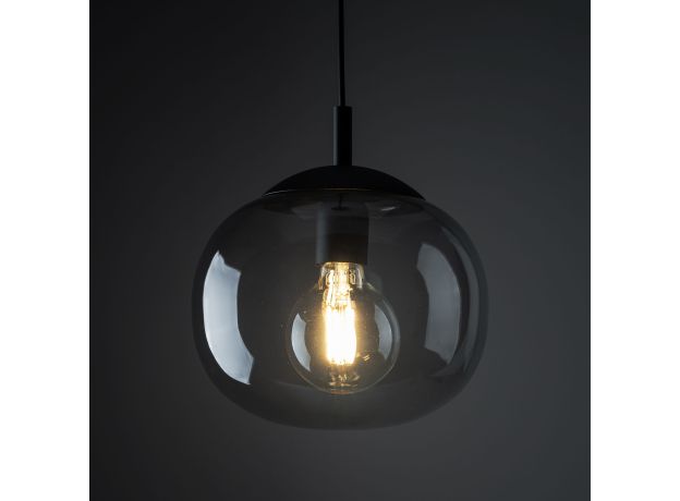 Подвесной светильник со стеклянным плафоном 5827 Vibe