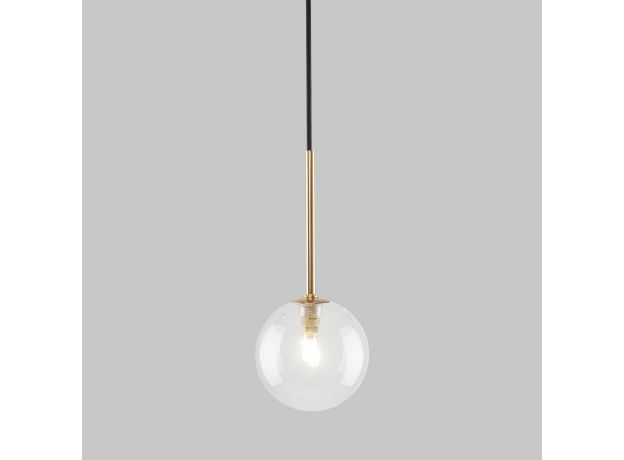 Подвесной светильник со стеклянным плафоном 5941 Nilos