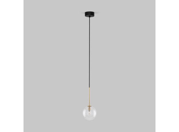 Подвесной светильник со стеклянным плафоном 5941 Nilos