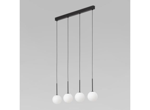 Подвесной светильник со стеклянными плафонами 4503 Martin