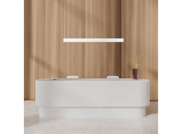 Подвесной светодиодный светильник 18079 Luxe