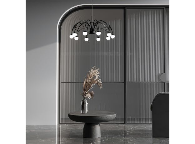 Подвесной светодиодный светильник 90034/10