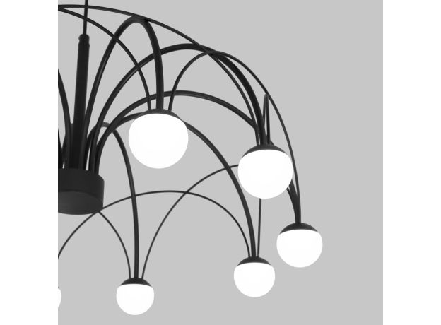 Подвесной светодиодный светильник 90034/10