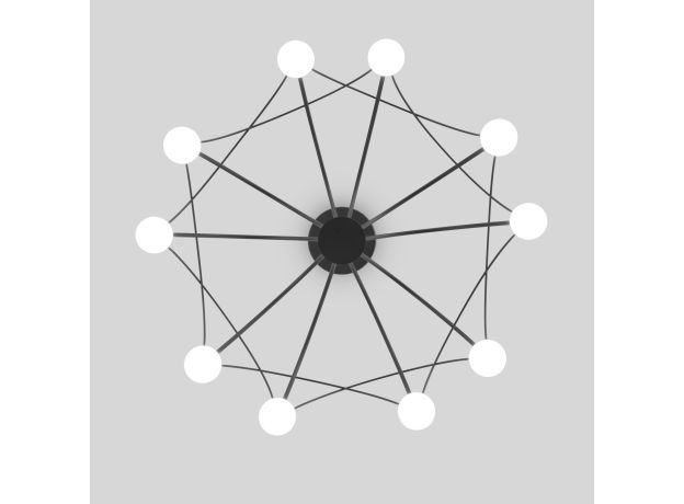 Подвесной светодиодный светильник 90034/10