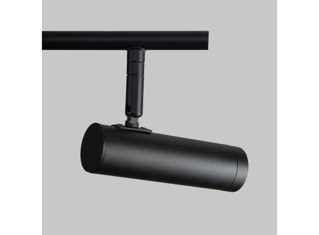 Потолочный светильник 20252/6 LED черный