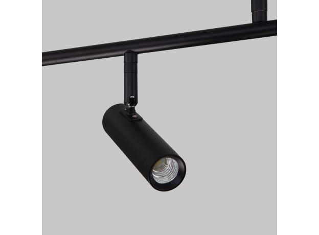 Потолочный светильник 20252/6 LED черный