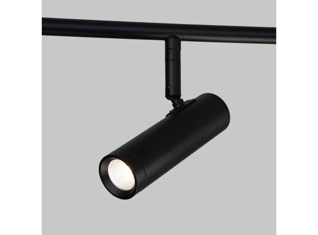 Потолочный светильник 20252/6 LED черный