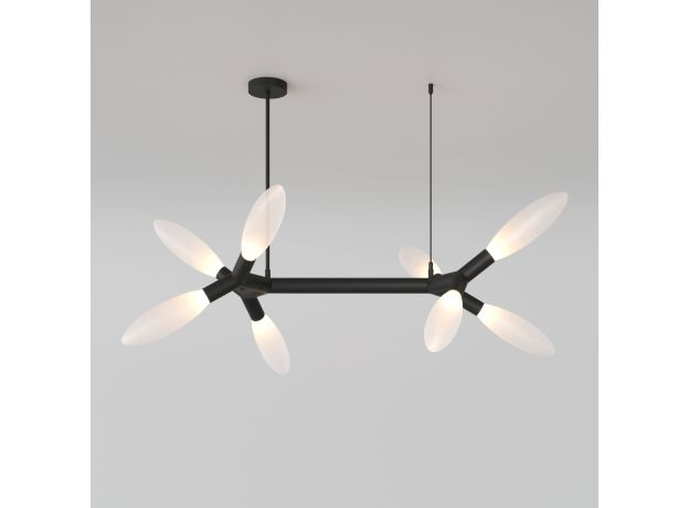 Потолочный светильник 30180 черный