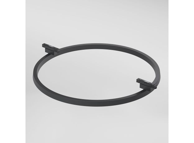 Slim Magnetic Трековый светильник 26W 4000K Most чёрный 85523/01