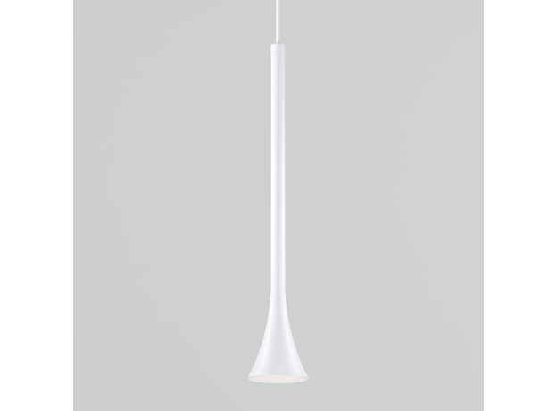 Светильник подвесной светодиодный Hall 5W 4000K белый 50314 LED