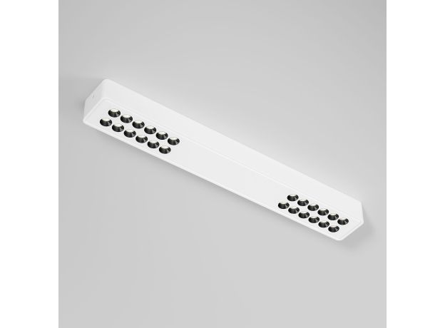 Светильник потолочный светодиодный Tend 16W 4000K белый 25115/LED