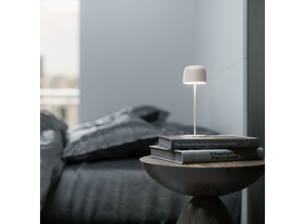 Светильник светодиодный настольный Bitty бежевый TL70260