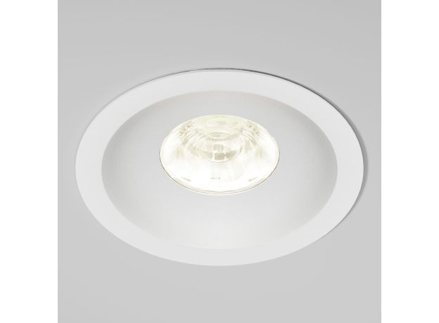 Светильник встраиваемый светодиодный Combi 20W 4000K белый 25069/LED