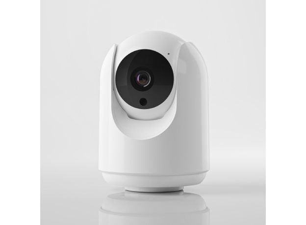 Умная видеокамера белая IP20 76500/00