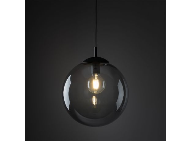 Подвесной светильник со стеклянным плафоном 5380 Esme