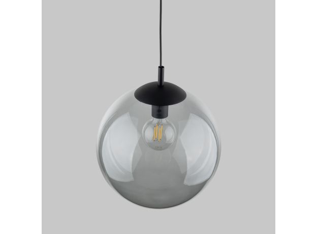 Подвесной светильник со стеклянным плафоном 5380 Esme