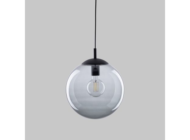 Подвесной светильник со стеклянным плафоном 5380 Esme