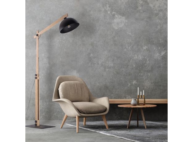 Напольный светильник 5582 Oslo