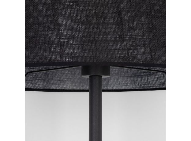 Напольный светильник с тканевым абажуром 16011 Glorii