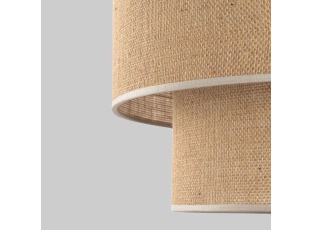 Напольный светильник с тканевым абажуром 5405 Calisto