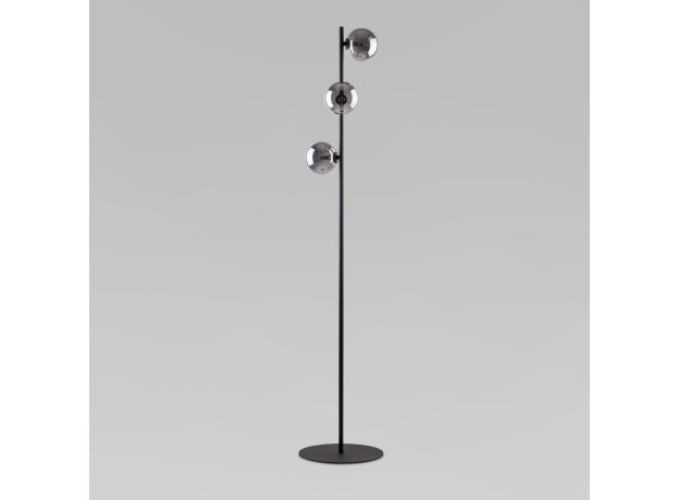 Напольный светильник со стеклянными плафонами 5717 Estera